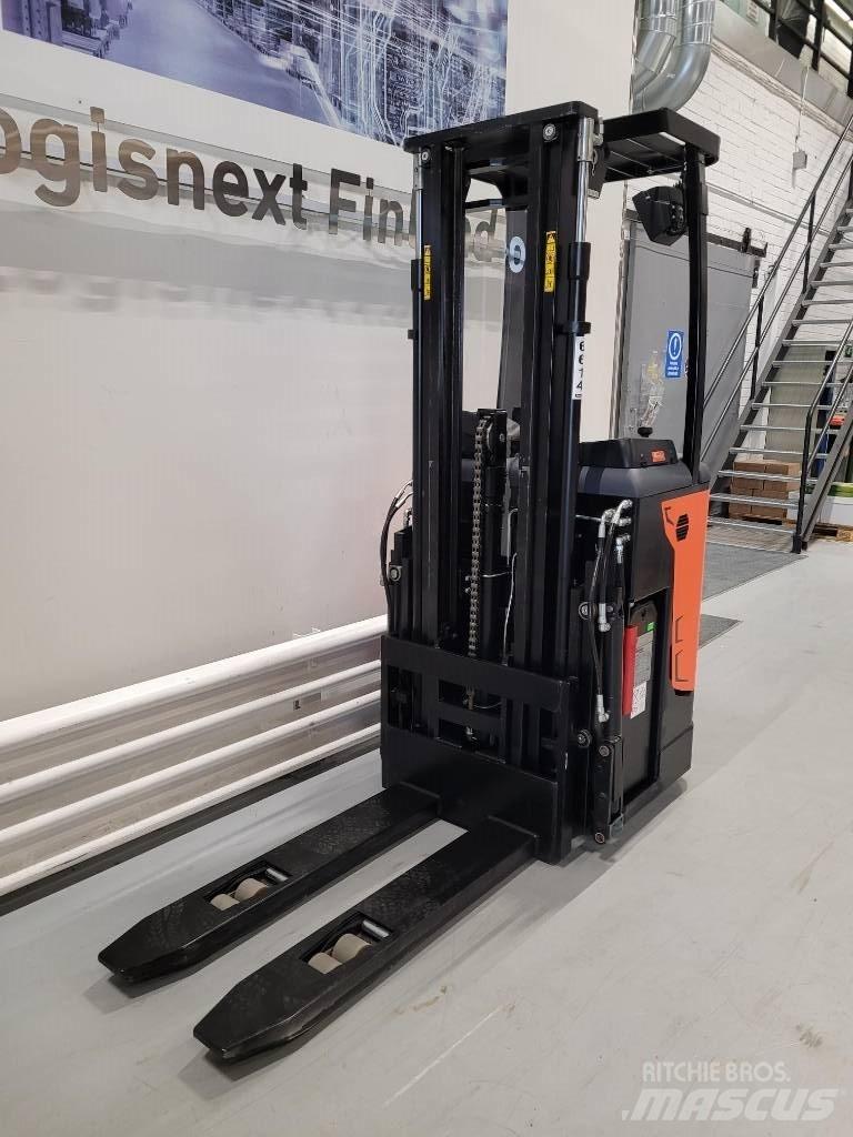 Rocla SST16 ACI Stablere