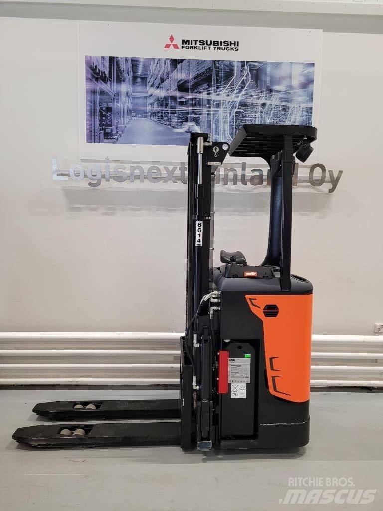 Rocla SST16 ACI Stablere