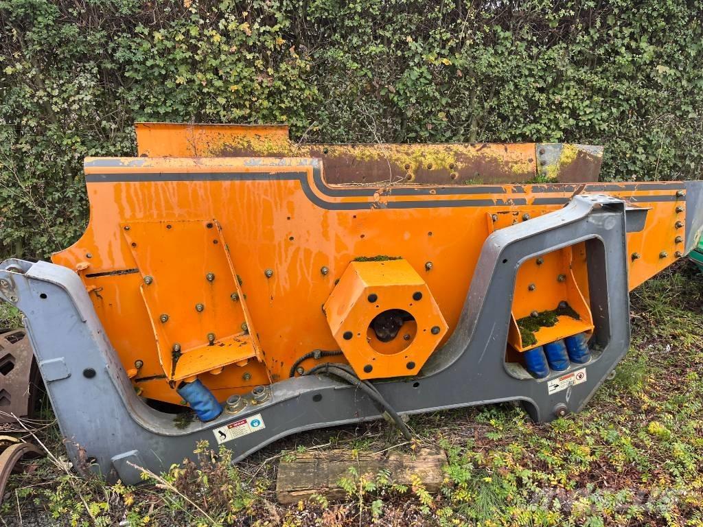 Portafill 5000CT Sikteverk