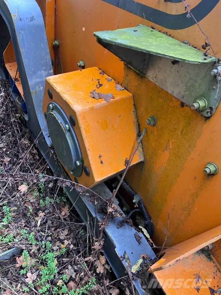 Portafill 5000CT Sikteverk