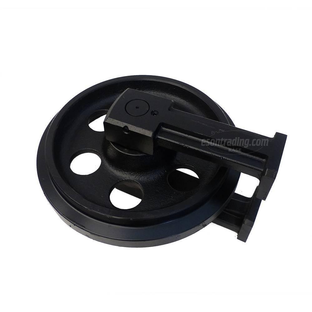 Kubota Reservdelar Motorer