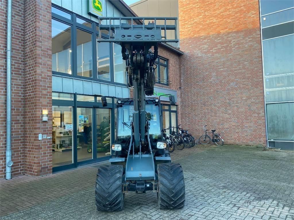 GiANT V5003 Teleskoplastere