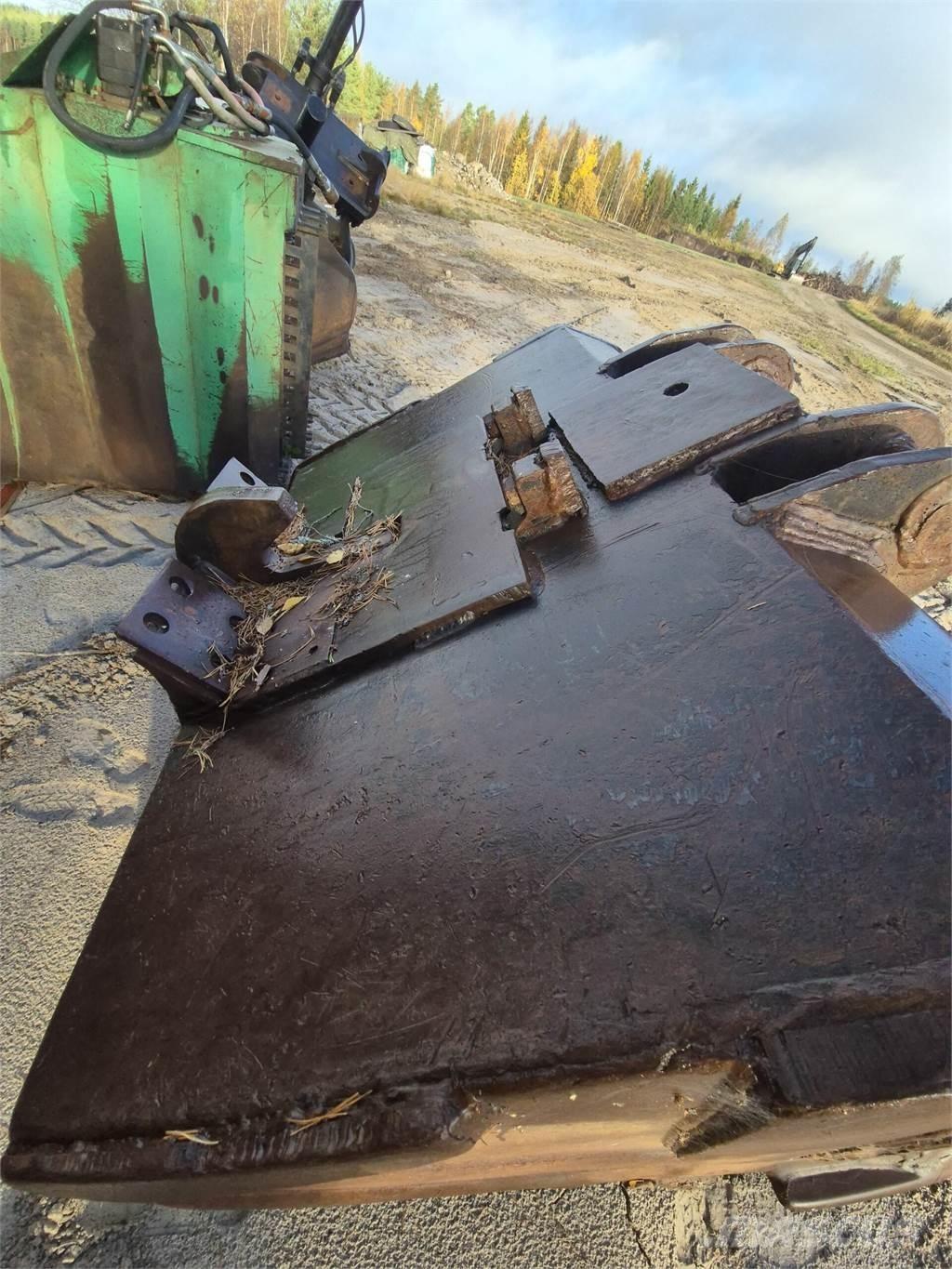  Kynsikauha NTP 30 Skuffer