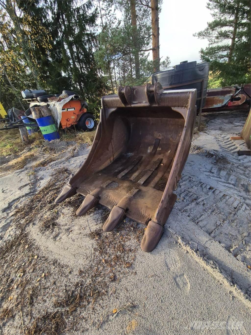  Kynsikauha NTP 30 Skuffer