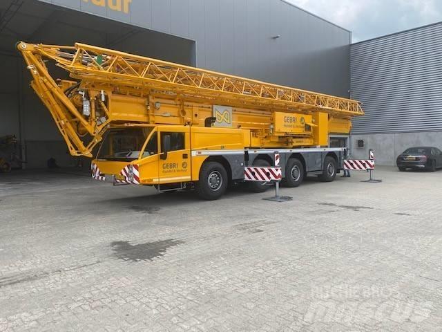 Spierings SK597-AT4 Allterreng kraner