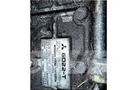Mitsubishi Lima MAC Diesel Generatorer