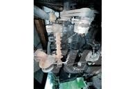 Mitsubishi Lima MAC Diesel Generatorer