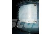 Mitsubishi Lima MAC Diesel Generatorer