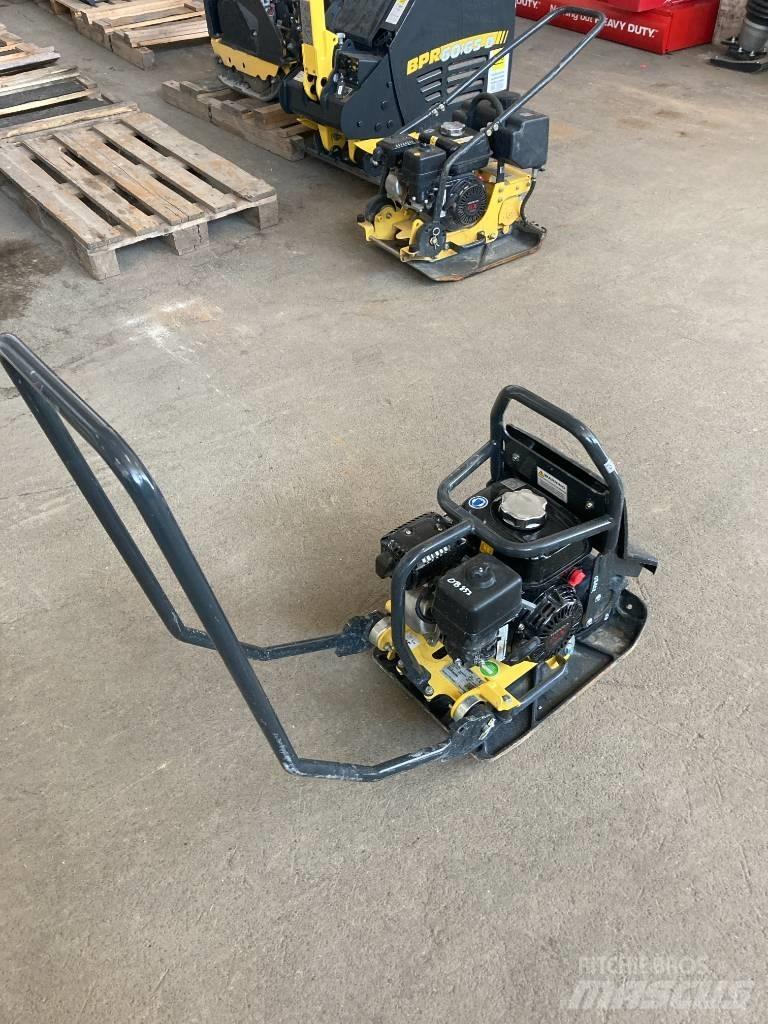 Bomag BP 10/35 Vibroplater