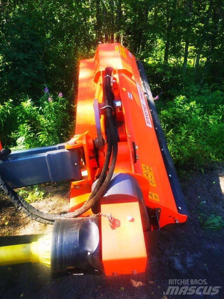 Tarmo PM220 Annet Veiutstyr