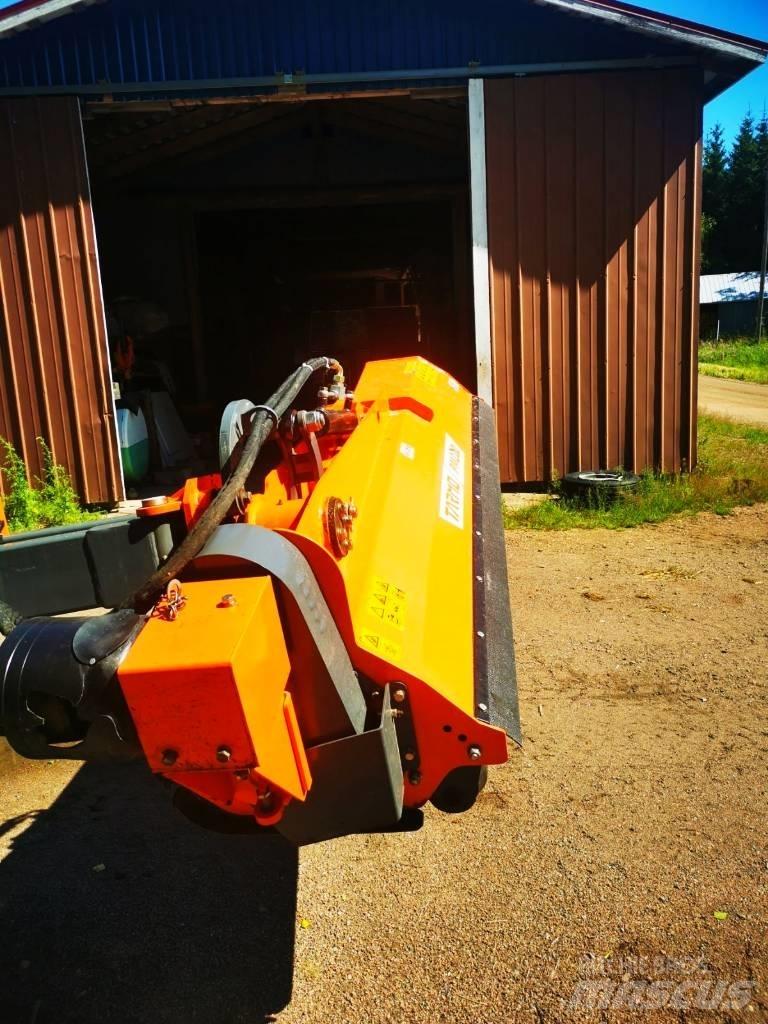 Tarmo PM220 Annet Veiutstyr