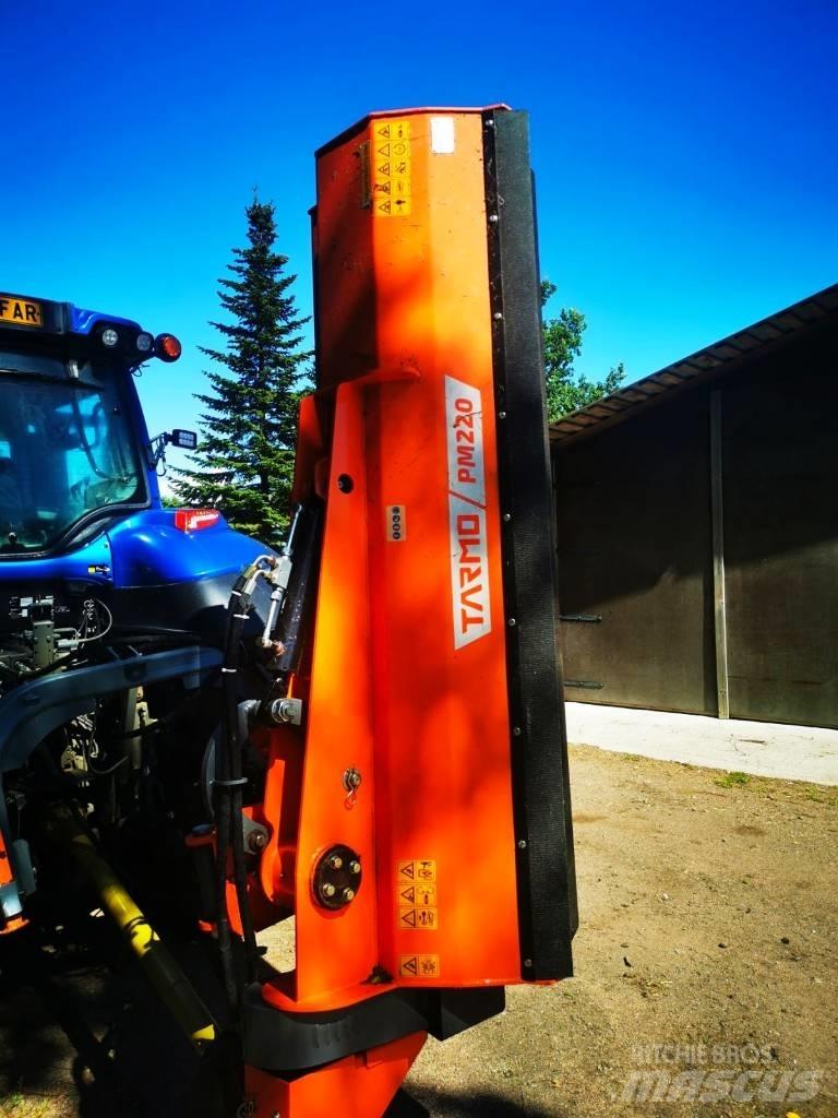Tarmo PM220 Annet Veiutstyr