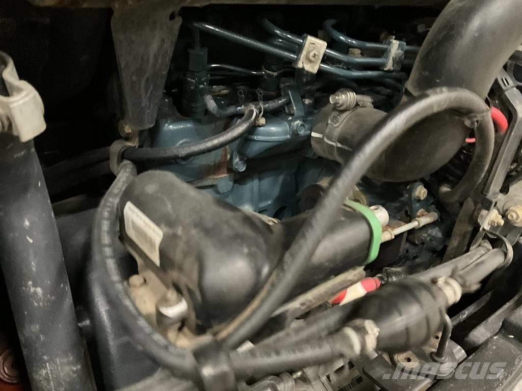 Bobcat E 25 Minigravere <7t