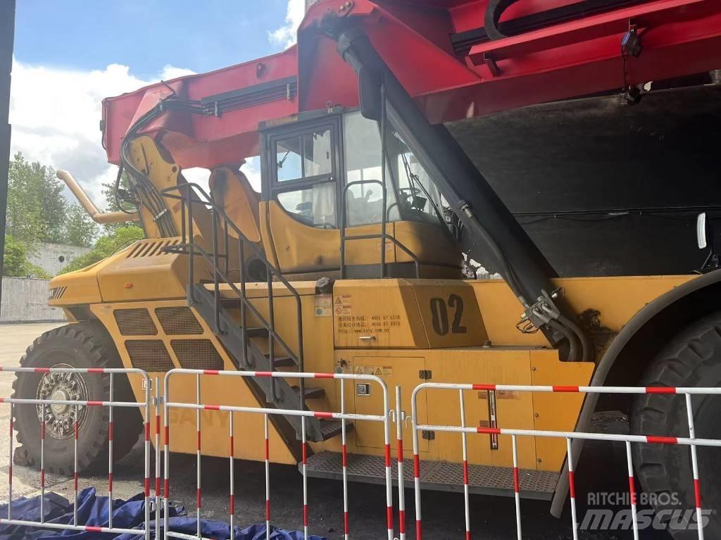 Sany SRSC 45V Reachstackere