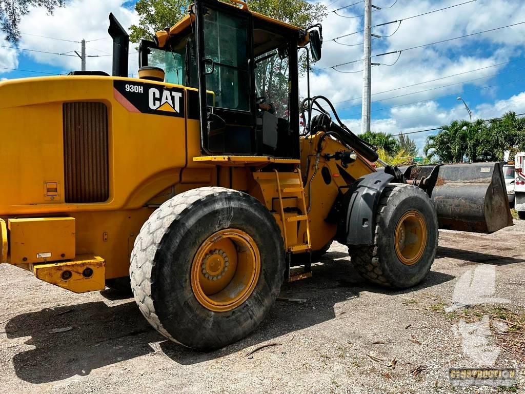 CAT 930 H Hjullastere