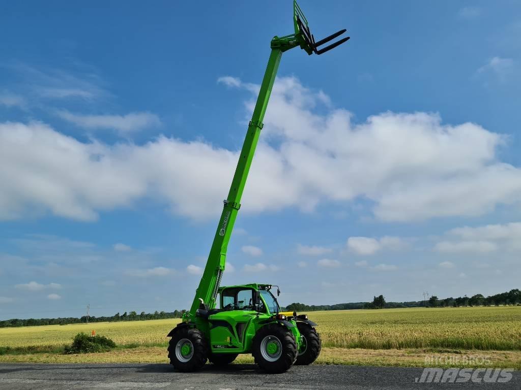 Merlo TF 45.11 Teleskoplastere