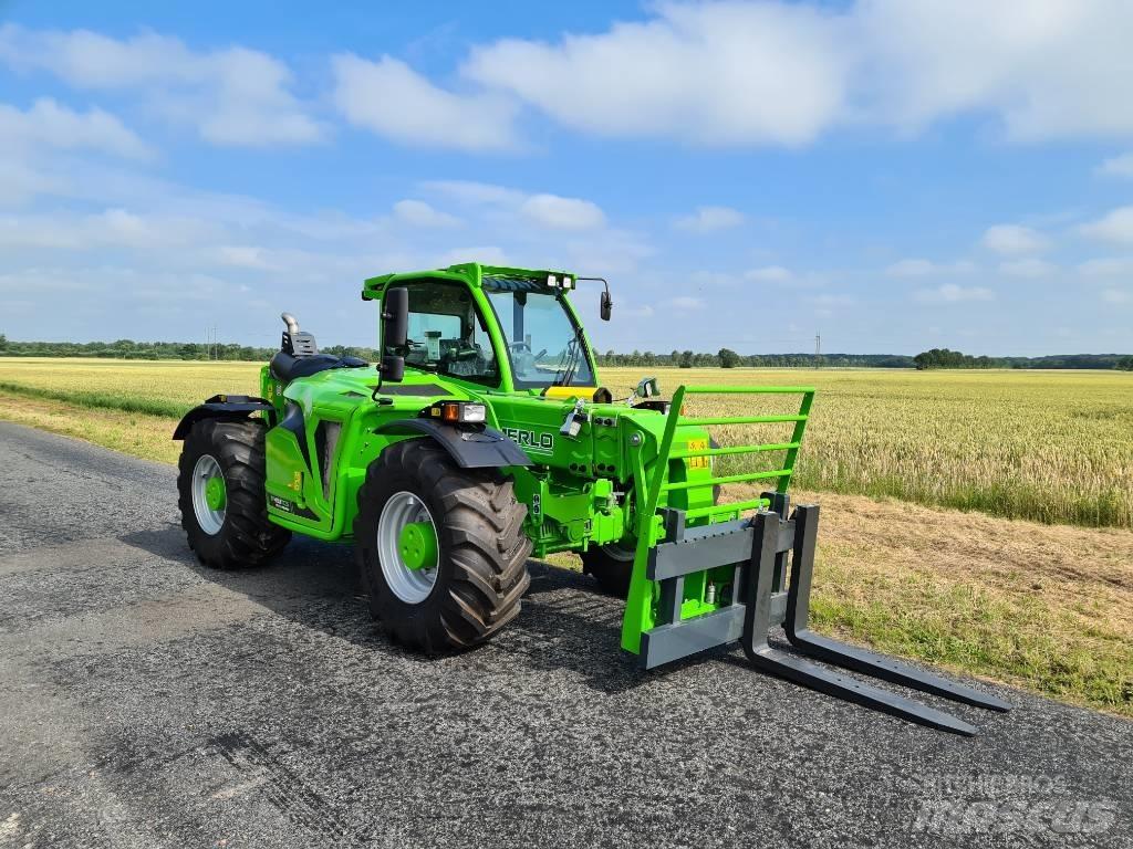 Merlo TF 45.11 Teleskoplastere