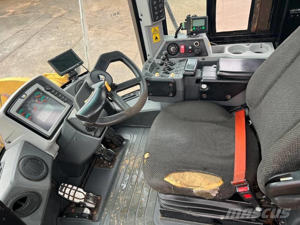 CAT 950 K Hjullastere
