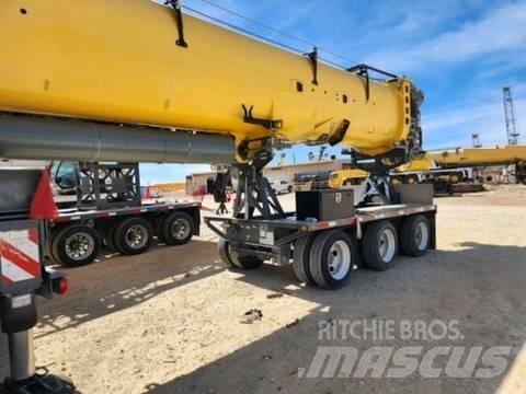 Grove GMK 6400 Allterreng kraner