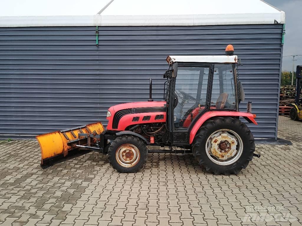 Foton FT254 Traktorer