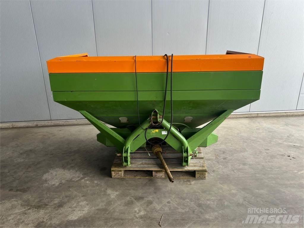 Amazone ZA-U 1500 Kunstgjødselspreder