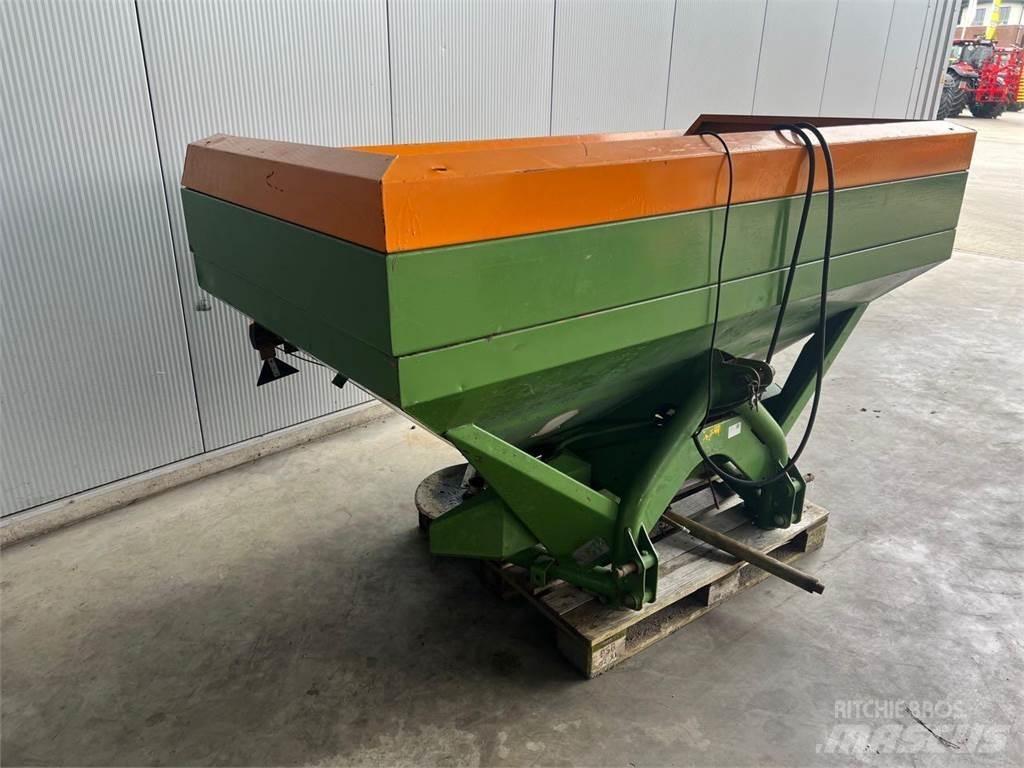 Amazone ZA-U 1500 Kunstgjødselspreder