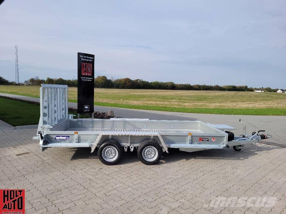 Wacker Neuson WL 20 Minilastere