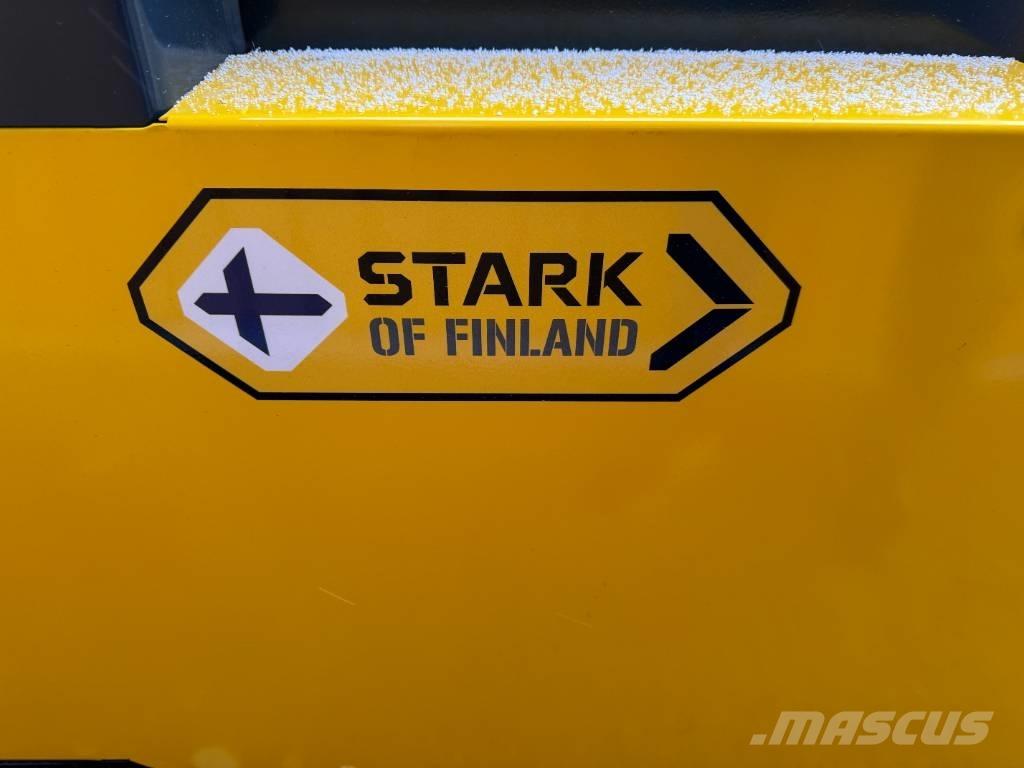 Stark CSW 2000 Feiemaskiner