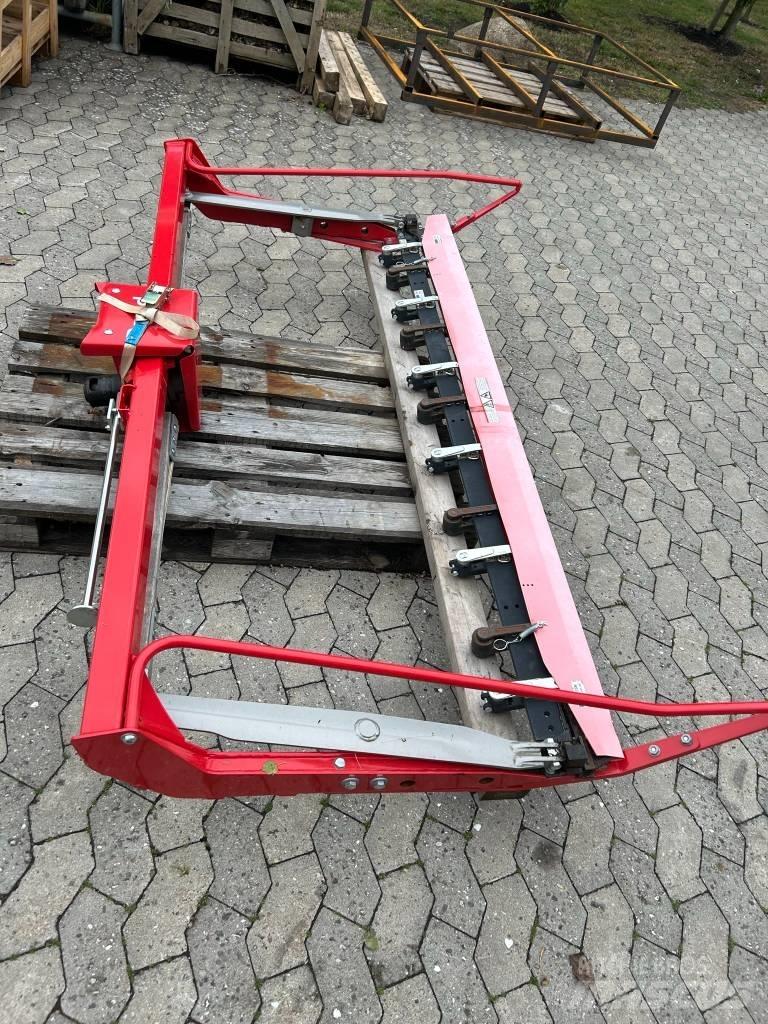Rapid 1453 Park- og hagemaskiner - Annet