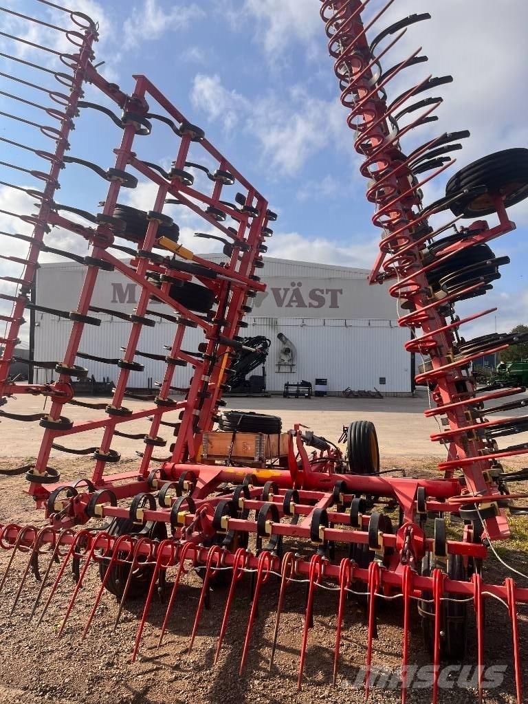 Väderstad NZG 800 Harver