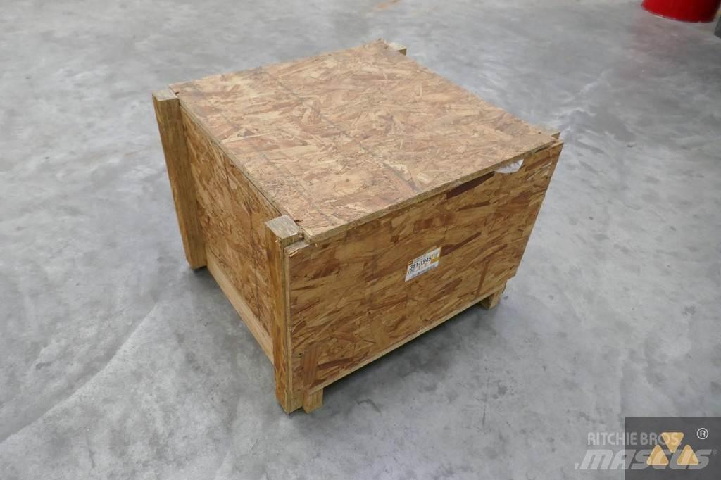 CAT 381-1945 Transport - Annet