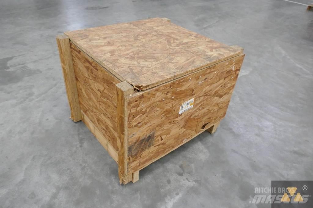 CAT 381-1945 Transport - Annet