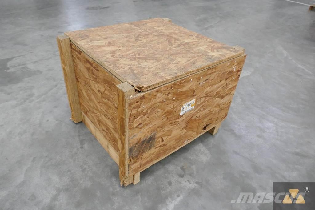 CAT 381-1945 Transport - Annet