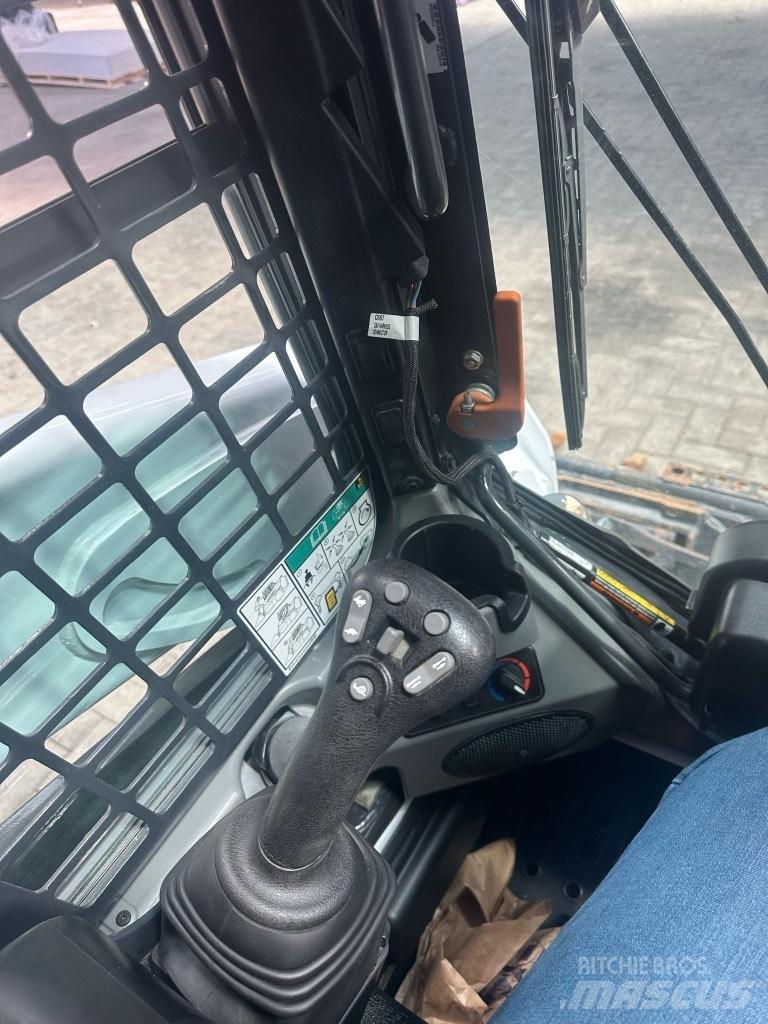 Bobcat T 590 Kompaktlastere