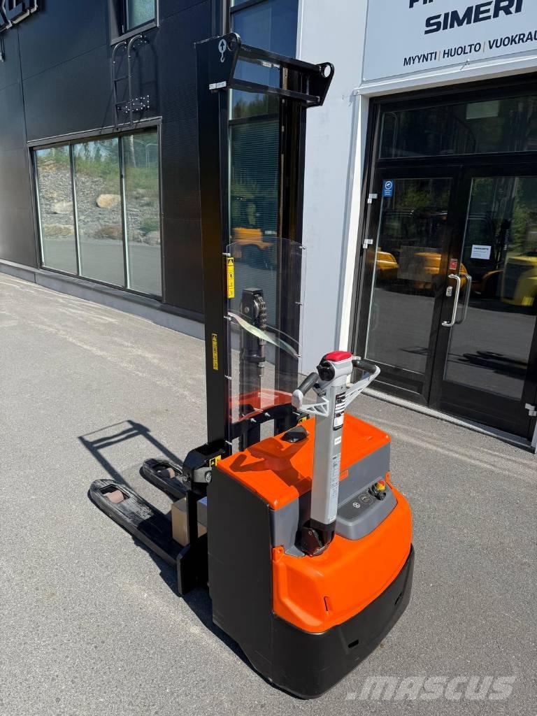 Rocla SWS12L Ledestablere