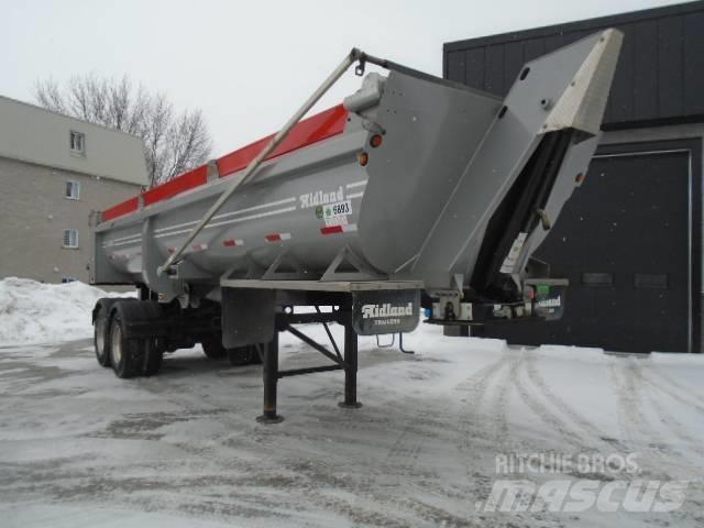Midland SK2400 Tipphengere