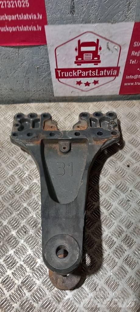 Scania R 440 1799578 Chassis og understell