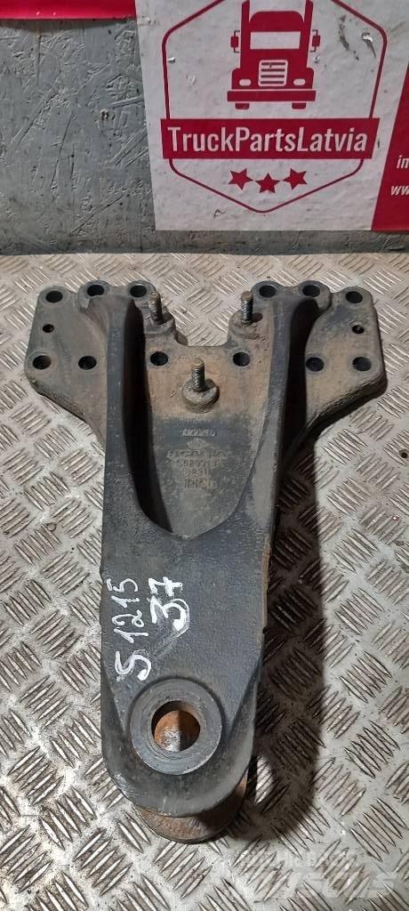 Scania R 440 1799578 Chassis og understell