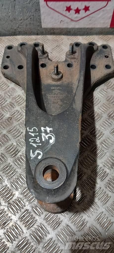 Scania R 440 1799578 Chassis og understell