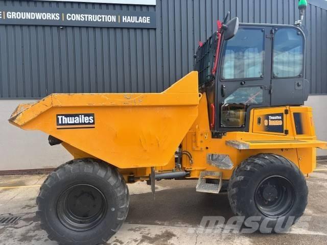 Thwaites 9T Mini dumpere