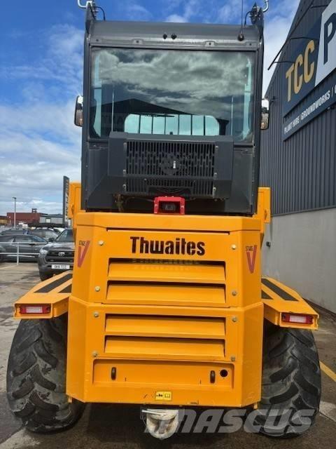 Thwaites 9T Mini dumpere