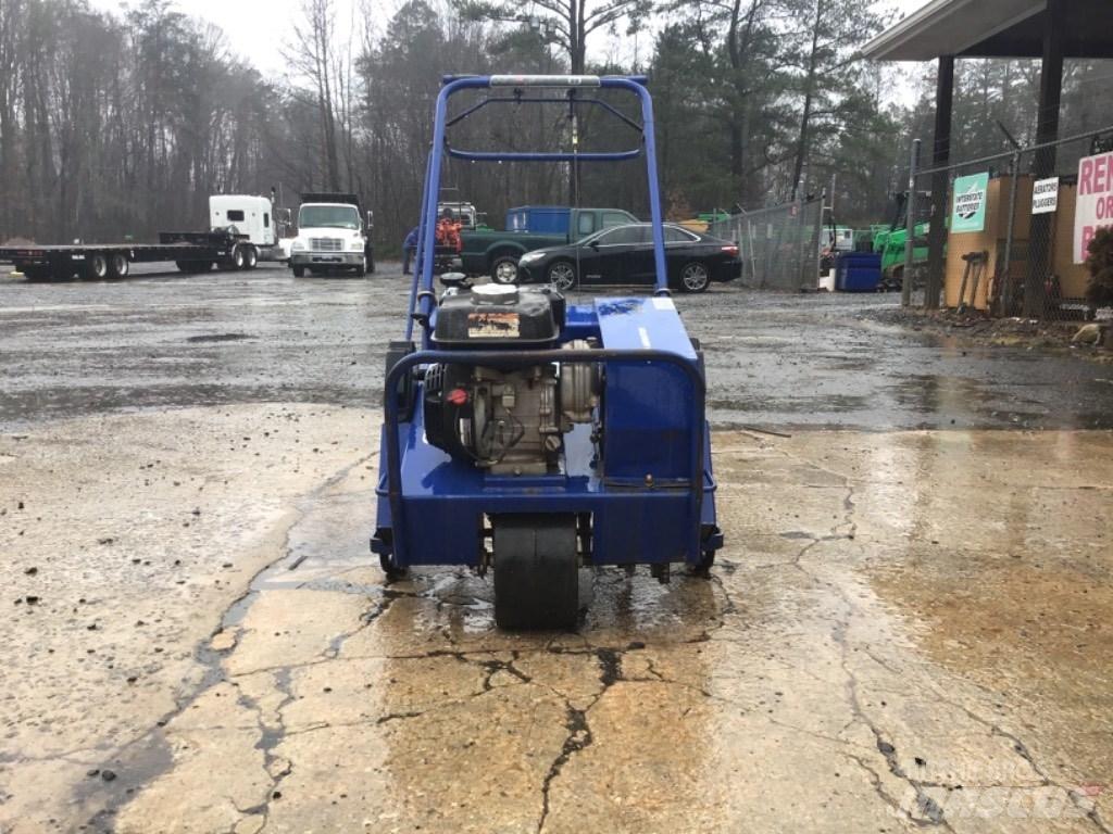 Blue Bird H530A Landbruk - Annet