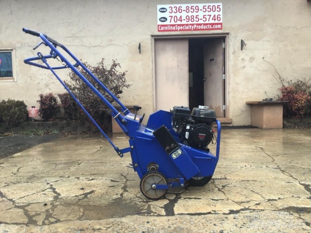 Blue Bird H530A Landbruk - Annet