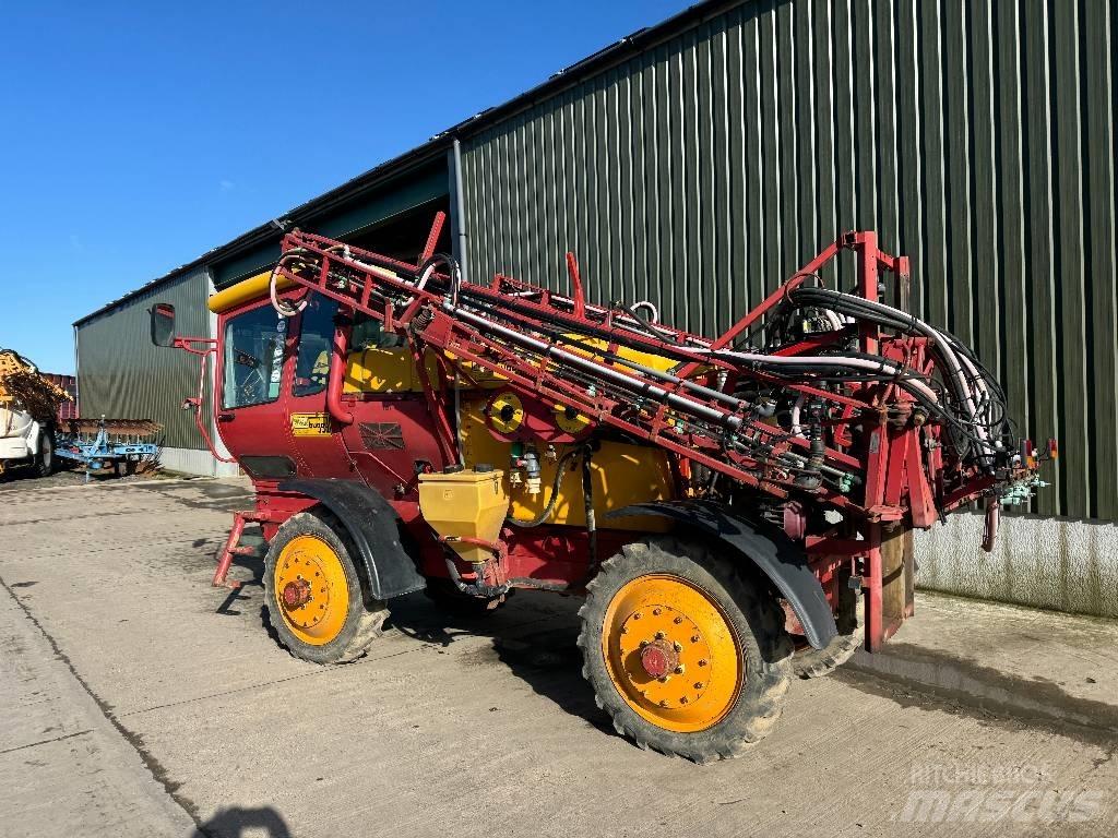  Kellands Agri Buggy Selvdrevne sprøyter