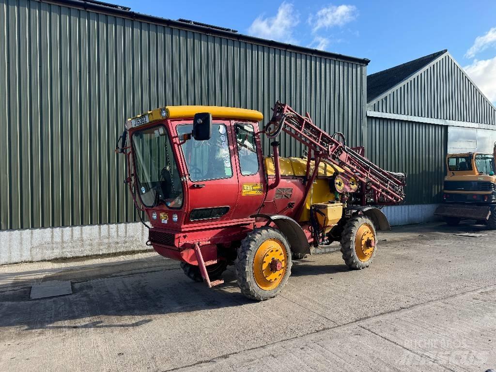  Kellands Agri Buggy Selvdrevne sprøyter