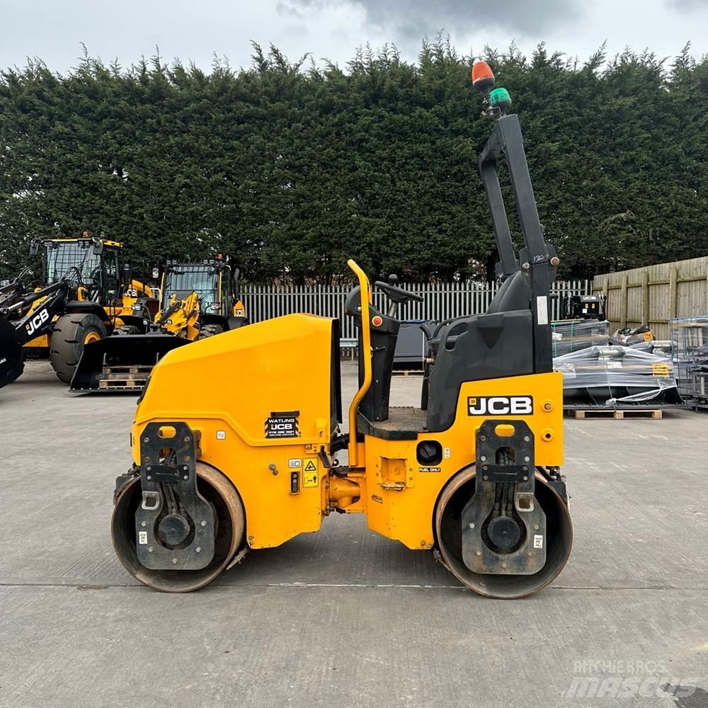 JCB CT260-120 Andre Valser