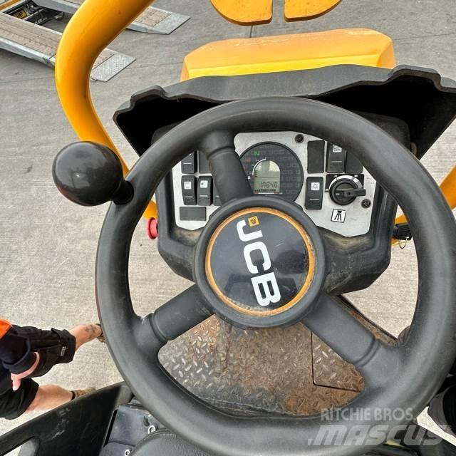 JCB CT260-120 Andre Valser