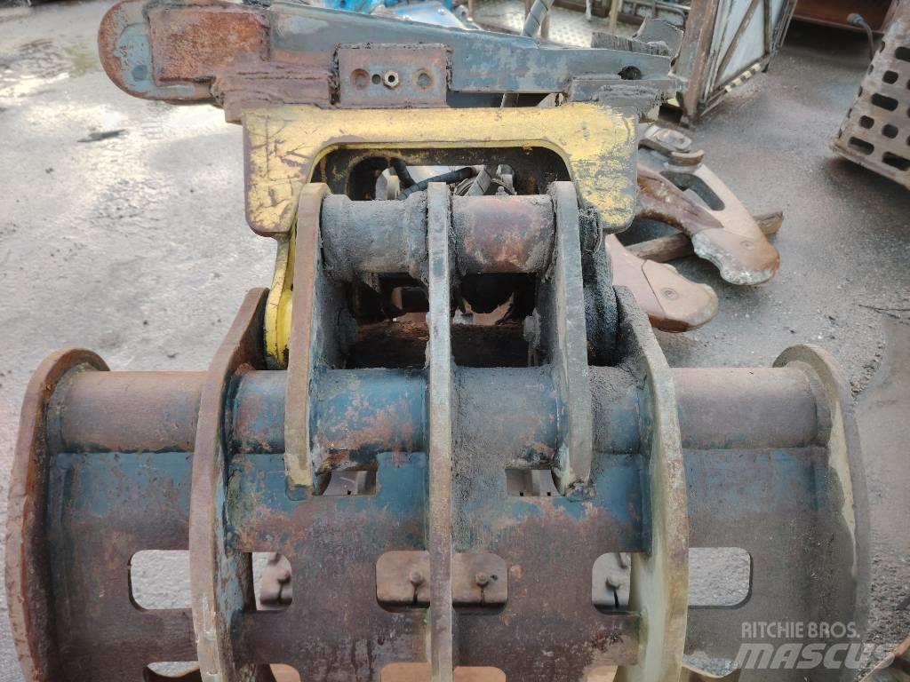 Engcon Koura Gripere