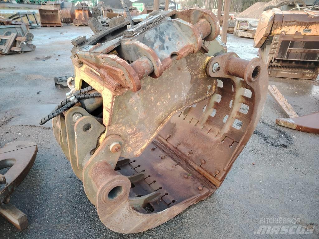 Engcon Koura Gripere