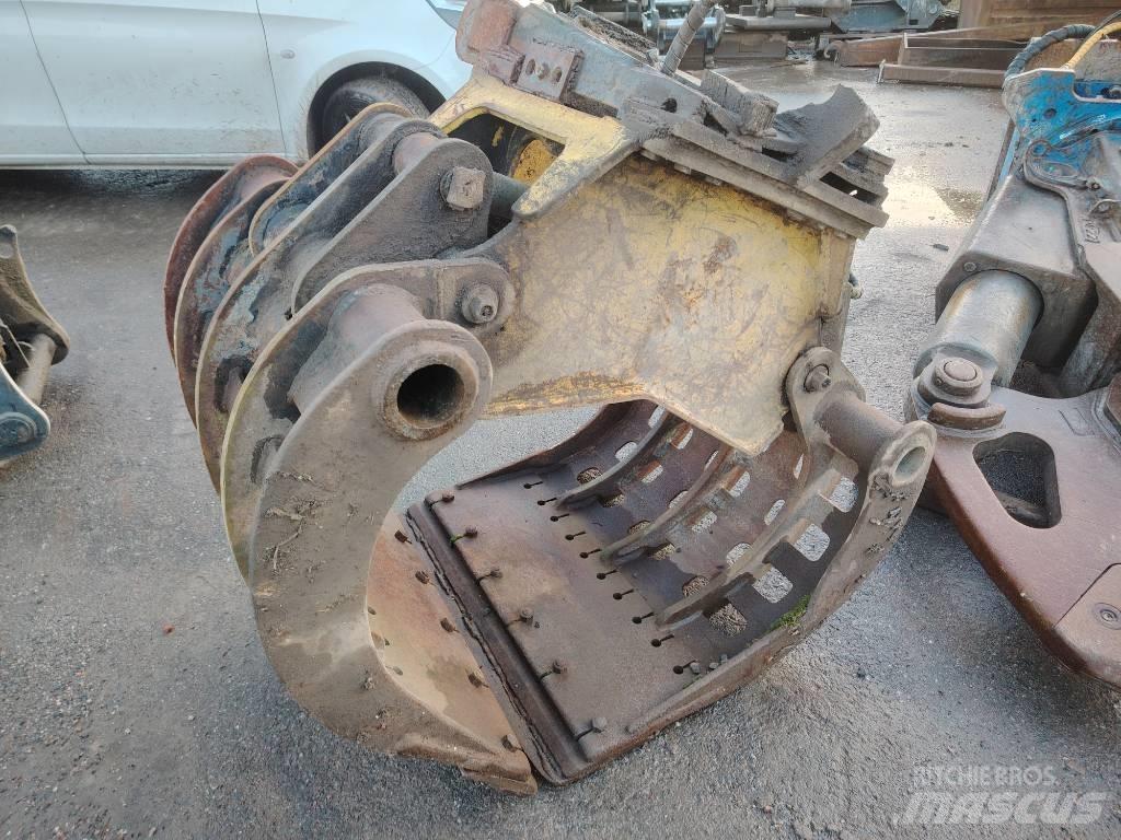Engcon Koura Gripere